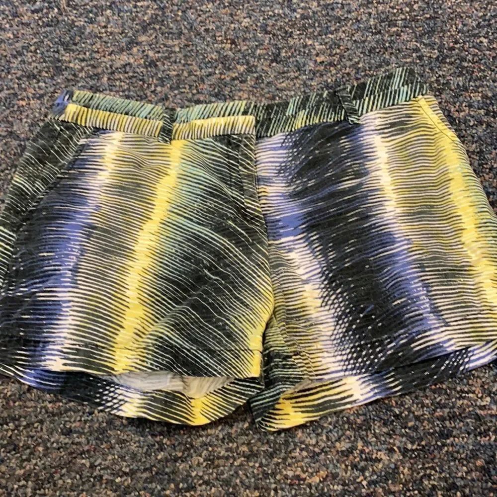 Loft Shorts sz. 6